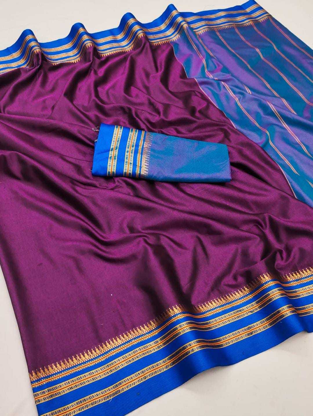 YNF COTTTON MKD NARAYANPET WHOLESALE SAREES MANUFACTURER   